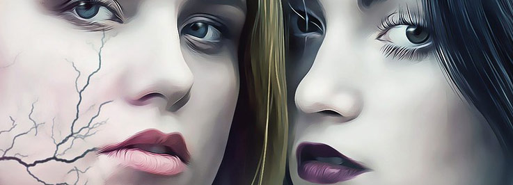 An Insight Into the Paranormal Romance Genre An Insight Into the Paranormal Romance Genre