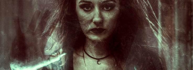 4 Intriguing Elements in Paranormal Romance Novels 4 Intriguing Elements in Paranormal Romance Novels